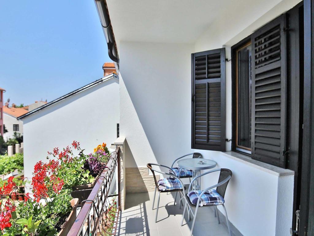 Apartments Suki โรวีน ห้อง รูปภาพ