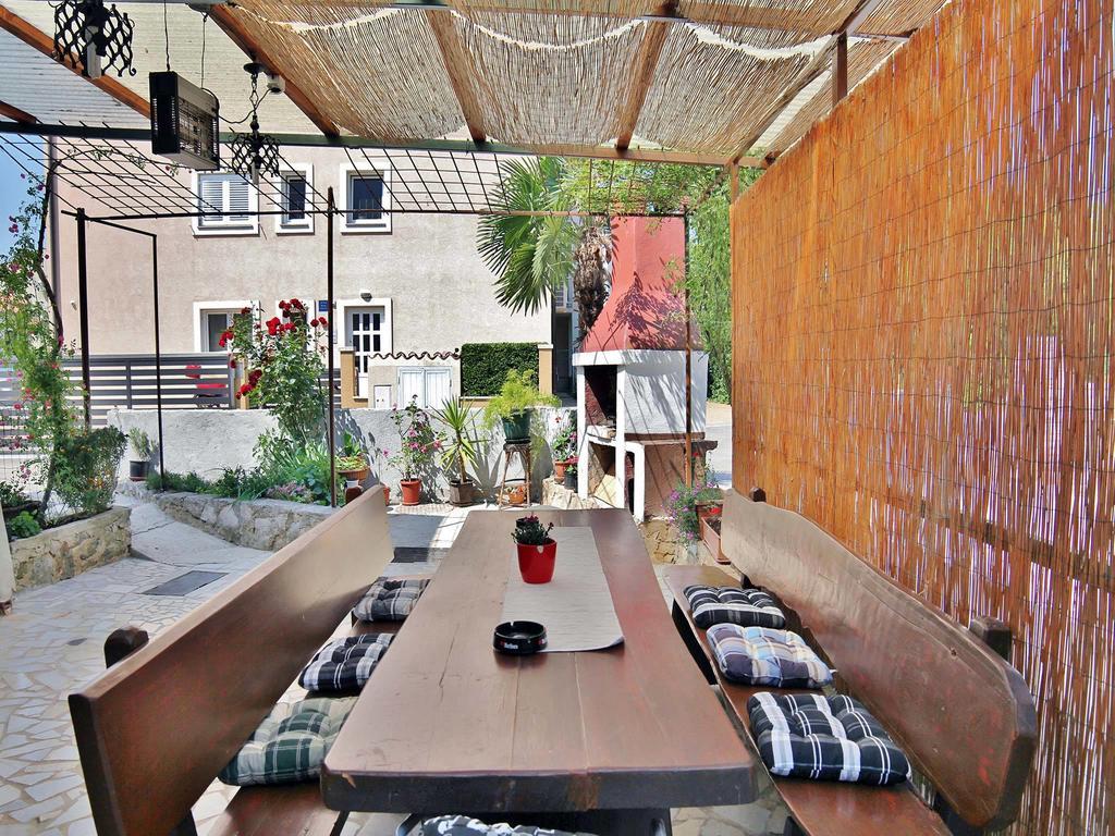 Apartments Suki โรวีน ห้อง รูปภาพ