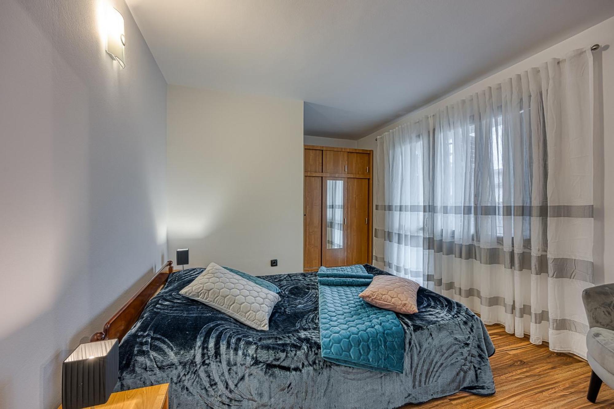 Apartments Suki โรวีน ภายนอก รูปภาพ