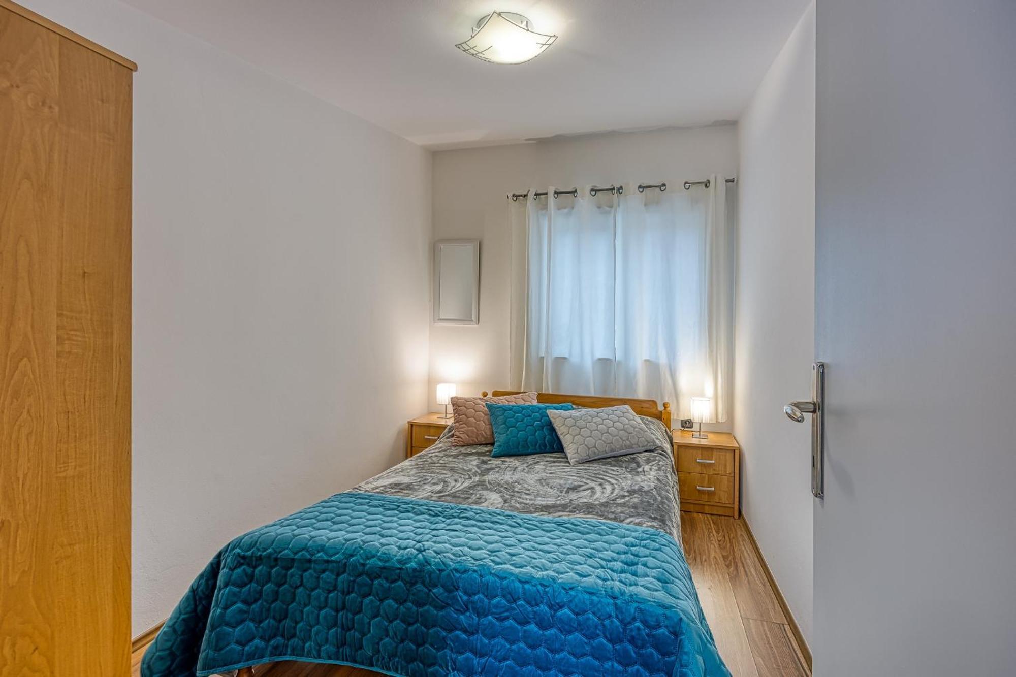 Apartments Suki โรวีน ภายนอก รูปภาพ